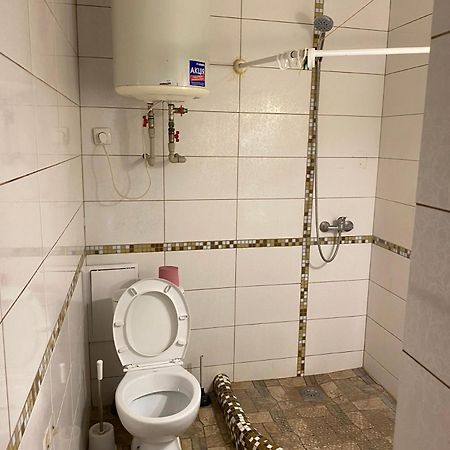 Апартаменти В Парку Uman Luaran gambar