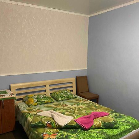 Апартаменти В Парку Uman Luaran gambar