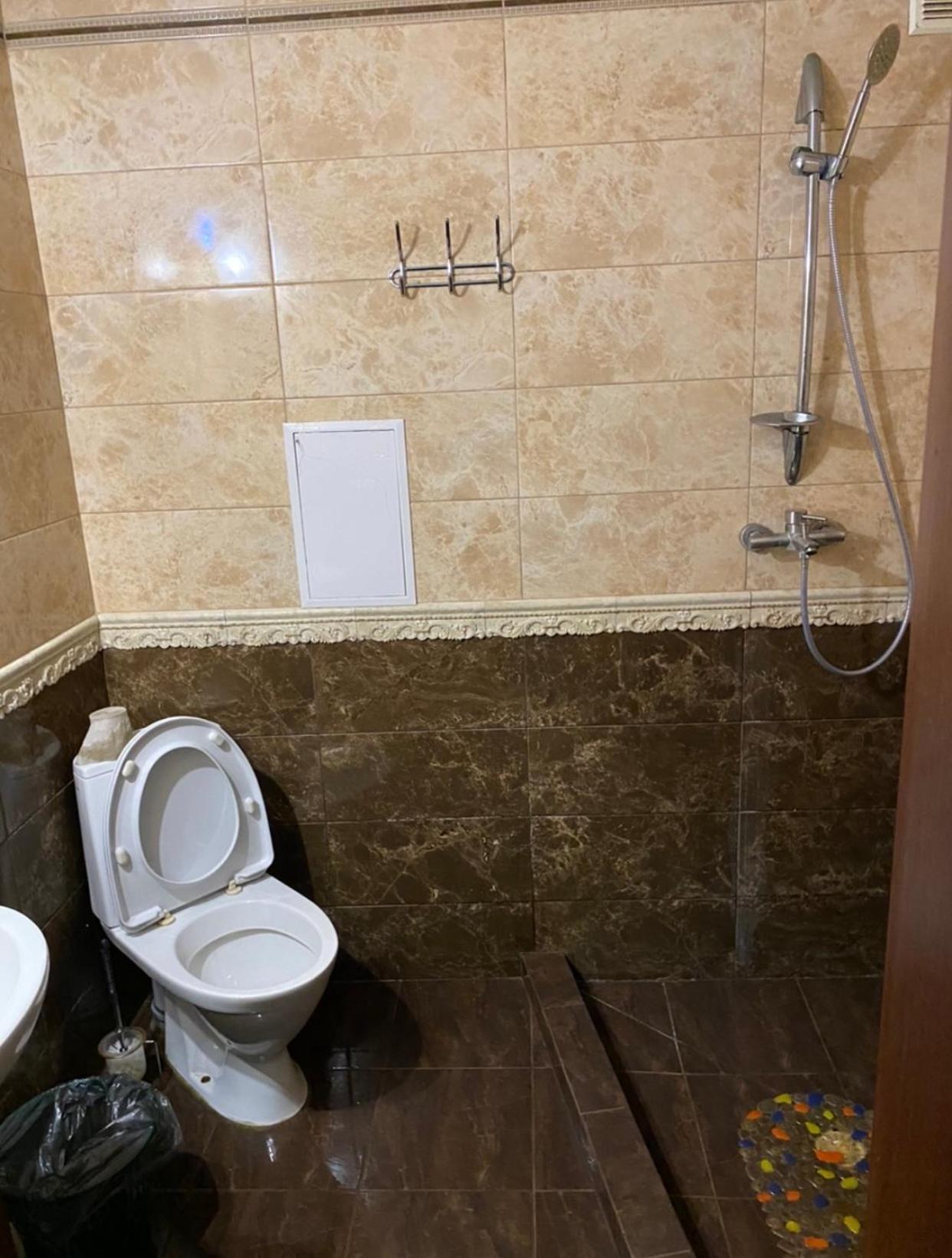 Апартаменти В Парку Uman Luaran gambar