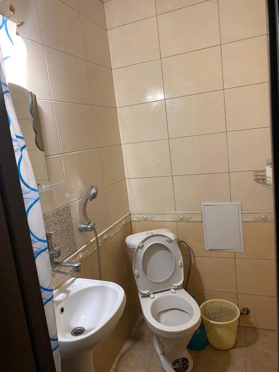 Апартаменти В Парку Uman Luaran gambar