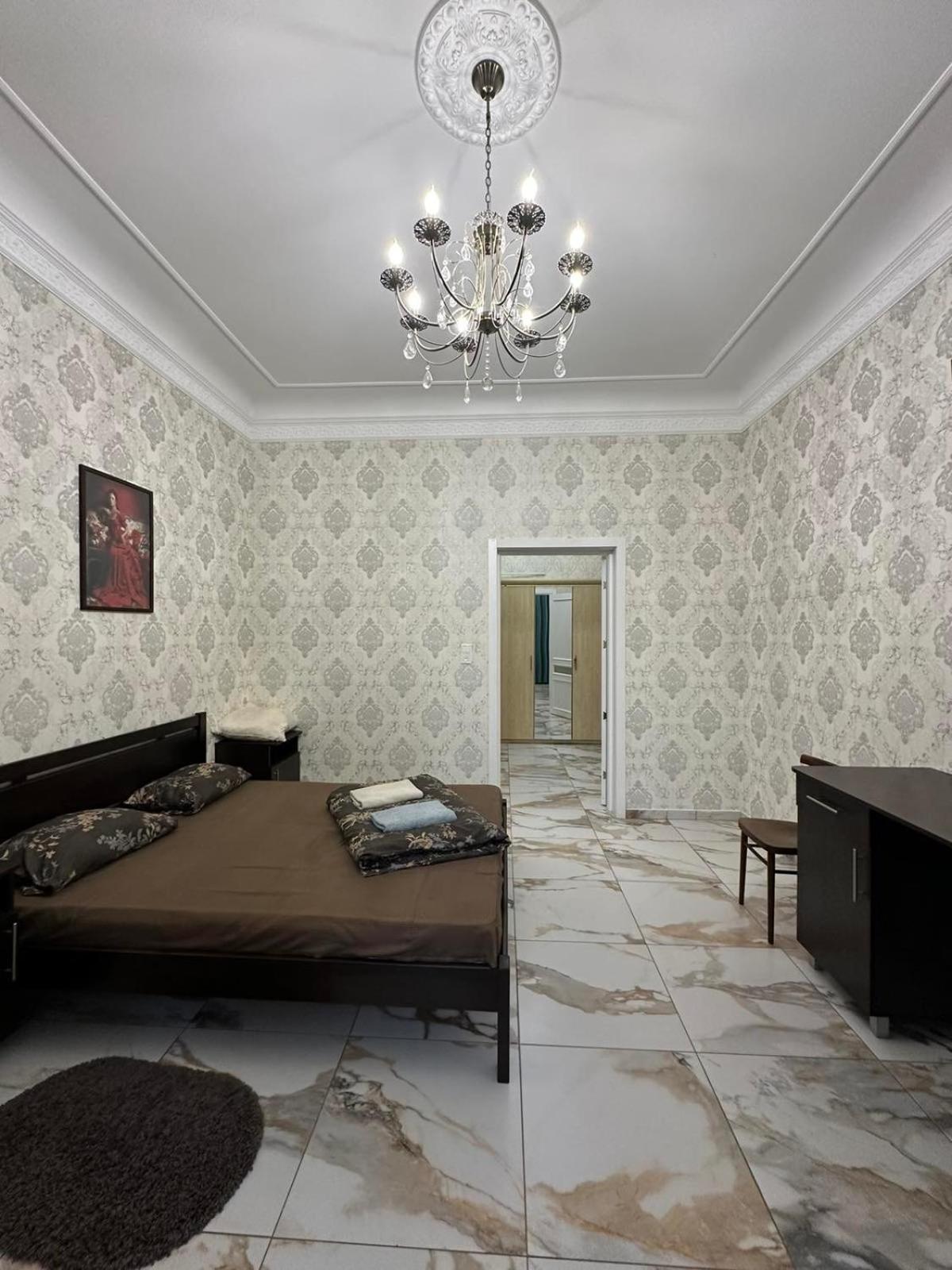 Апартаменти В Парку Uman Luaran gambar