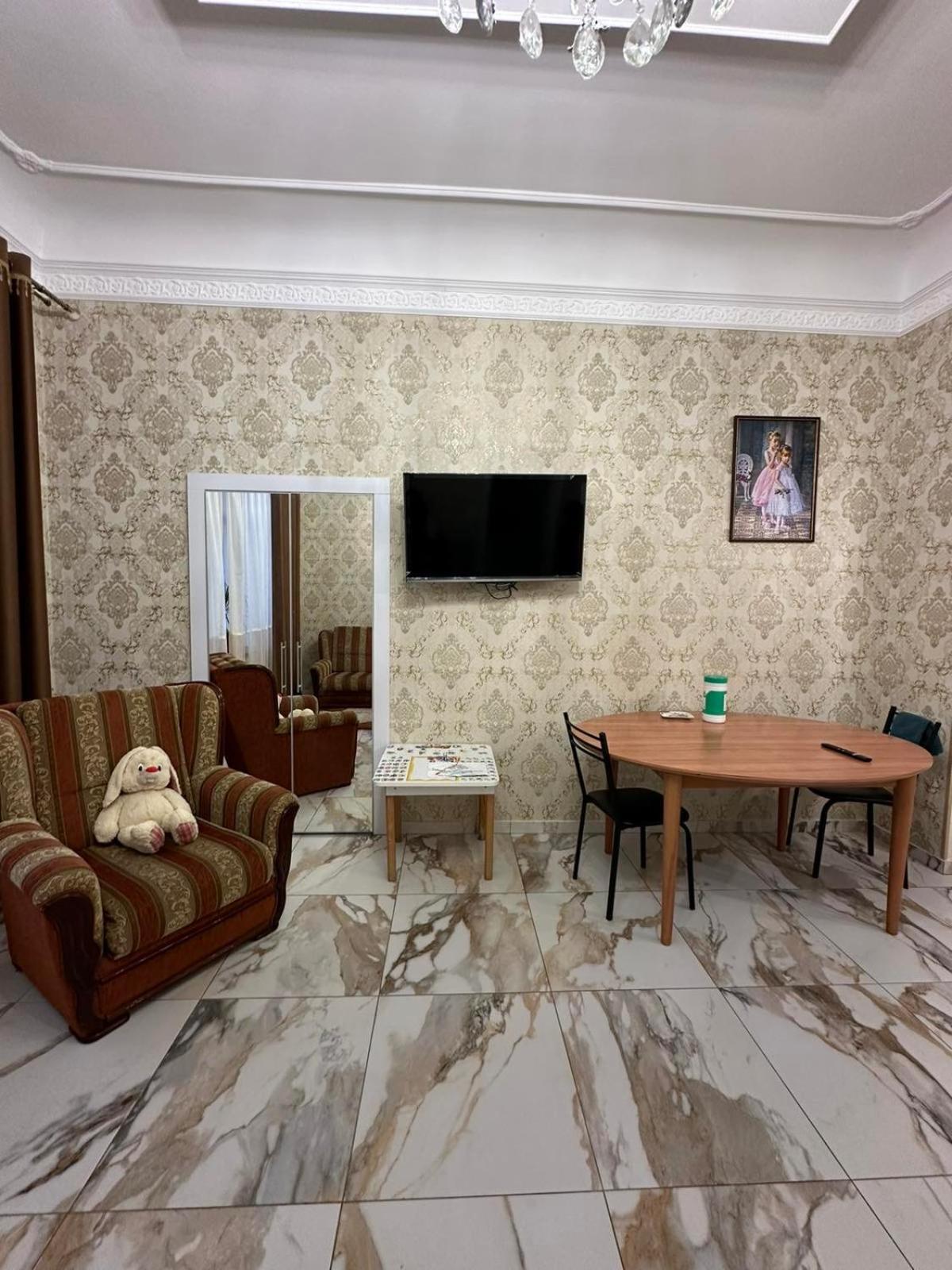 Апартаменти В Парку Uman Luaran gambar