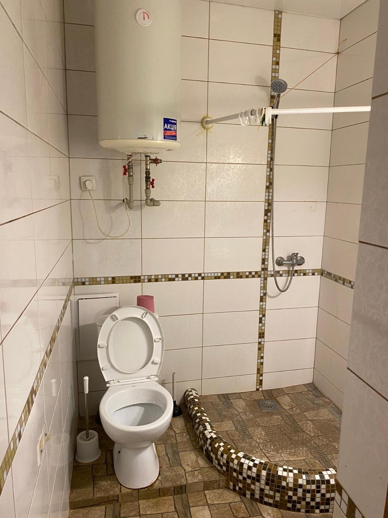 Апартаменти В Парку Uman Luaran gambar
