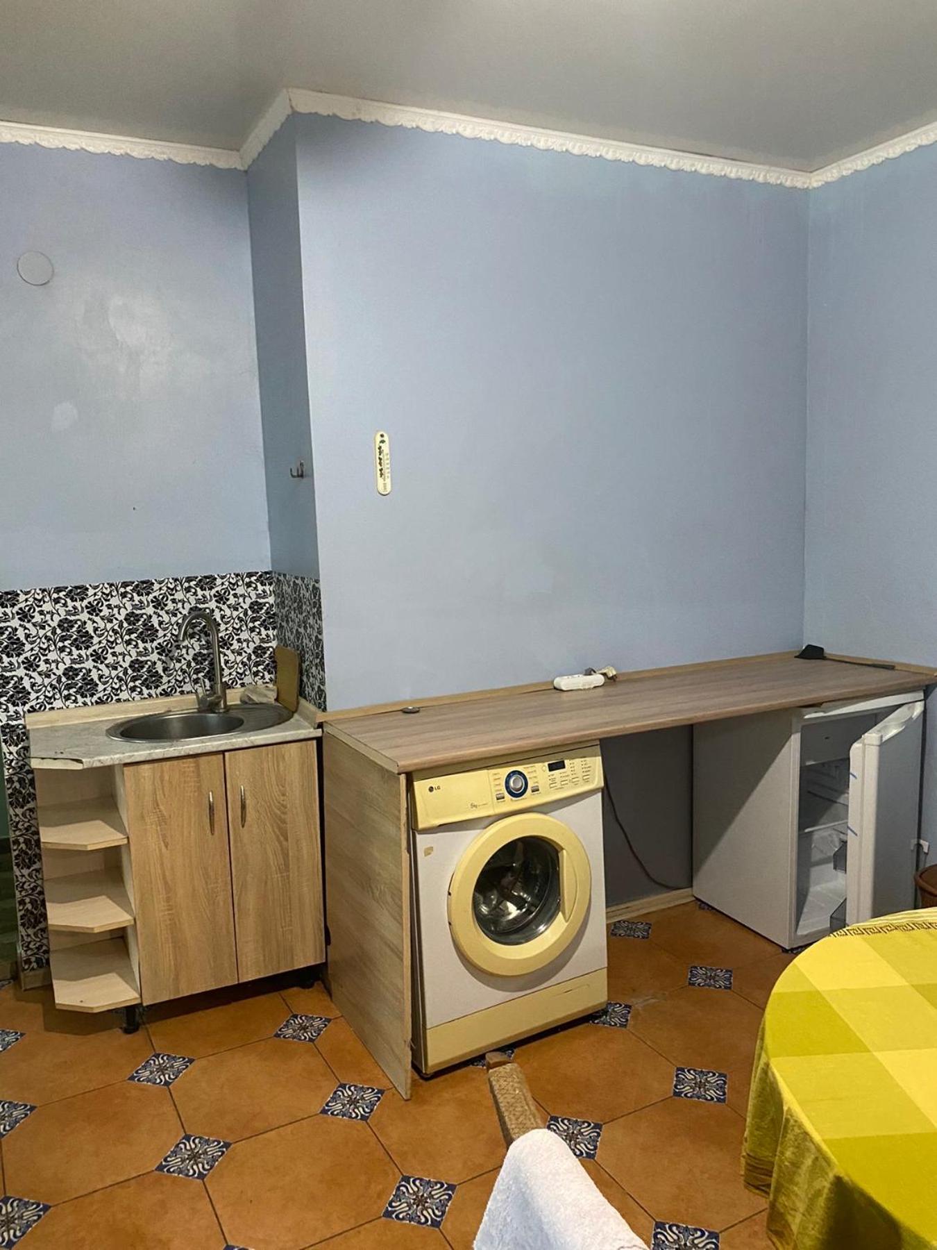 Апартаменти В Парку Uman Luaran gambar