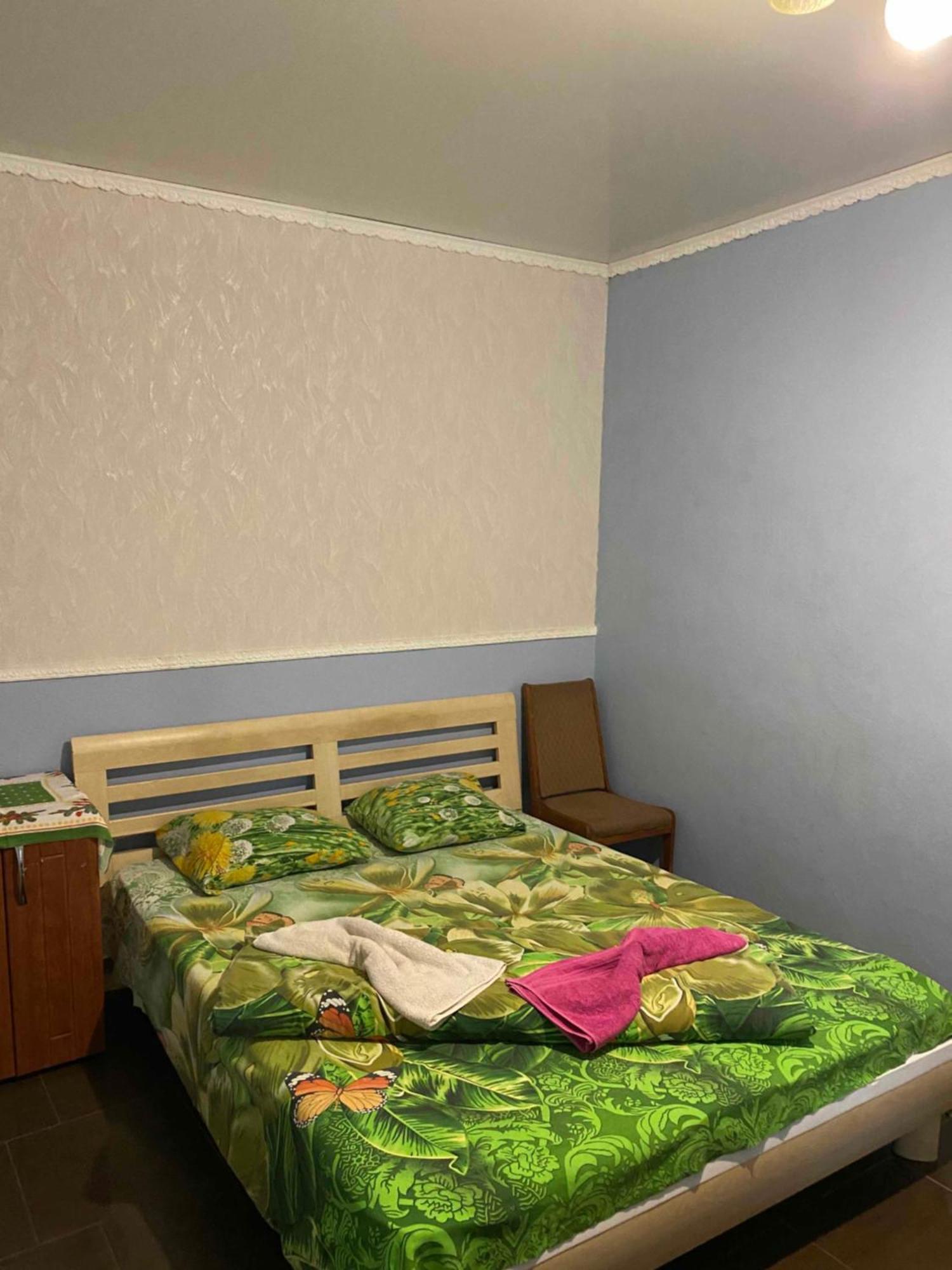 Апартаменти В Парку Uman Luaran gambar